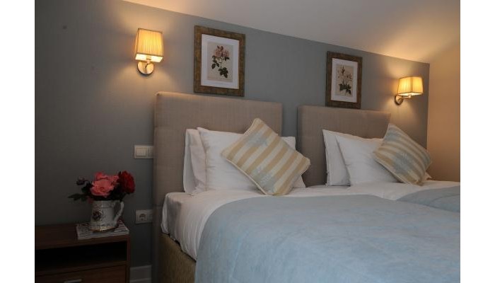 Hotel Cheya Tesvikiye Nisantasi poza 6