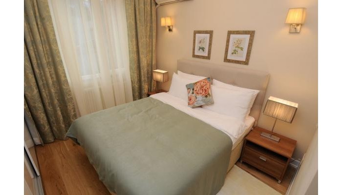 Hotel Cheya Tesvikiye Nisantasi poza 4