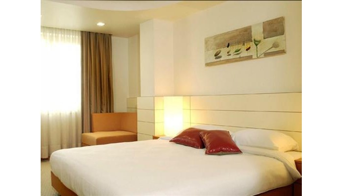 Hotel Divan Istanbul City poza 0