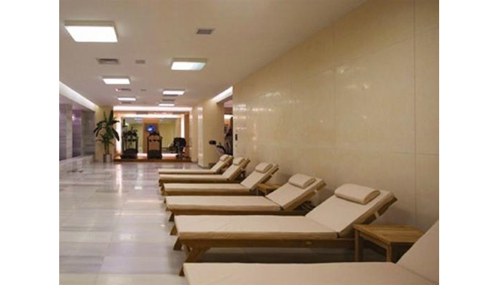 Hotel Divan Istanbul City poza 3