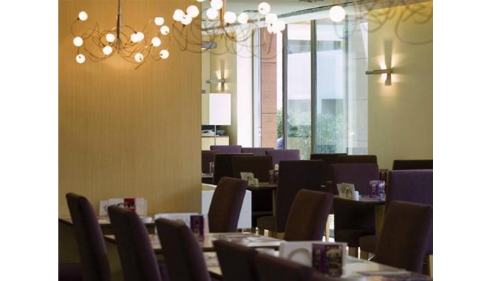 Hotel Divan Istanbul City poza 4