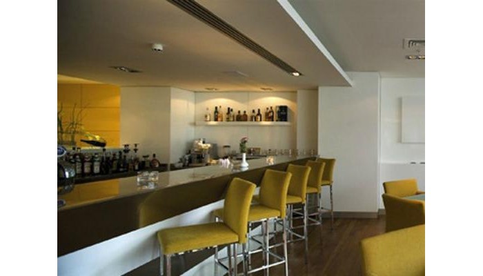 Hotel Divan Istanbul City poza 5