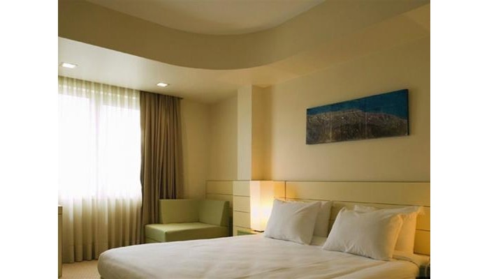 Hotel Divan Istanbul City poza 6
