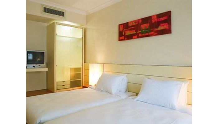 Hotel Divan Istanbul City poza 7