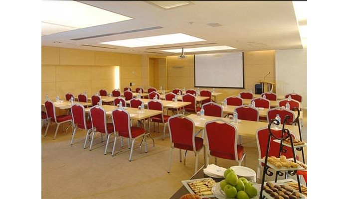 Hotel Divan Istanbul City poza 2