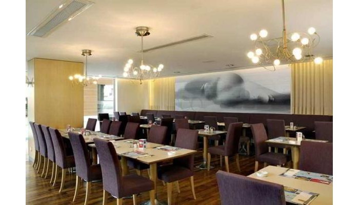 Hotel Divan Istanbul City poza 8