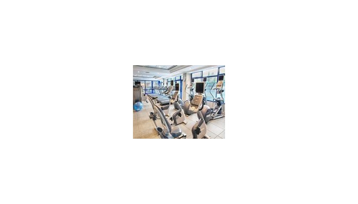 Hotel Hilton Istanbul Bosphorus poza 6