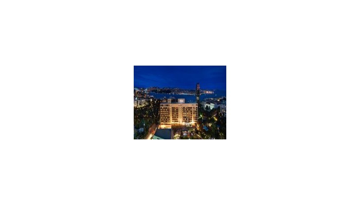 Hotel Hilton Istanbul Bosphorus poza 0