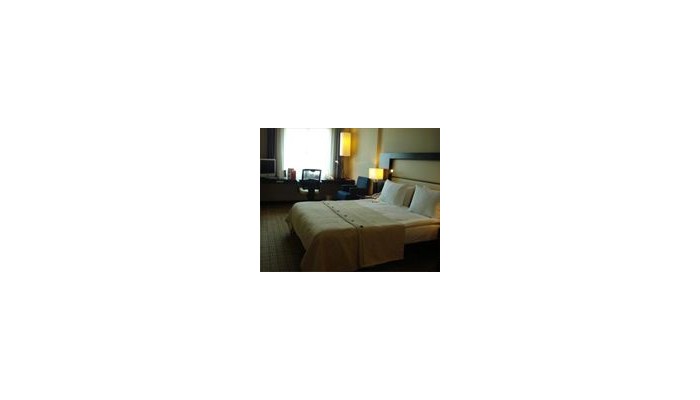 Hotel Ramada Plaza Istanbul City poza 3