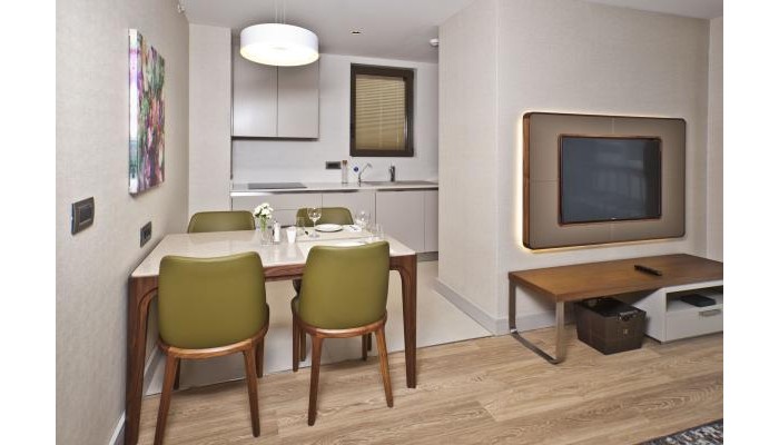 Hotel Tzl Suites poza 6