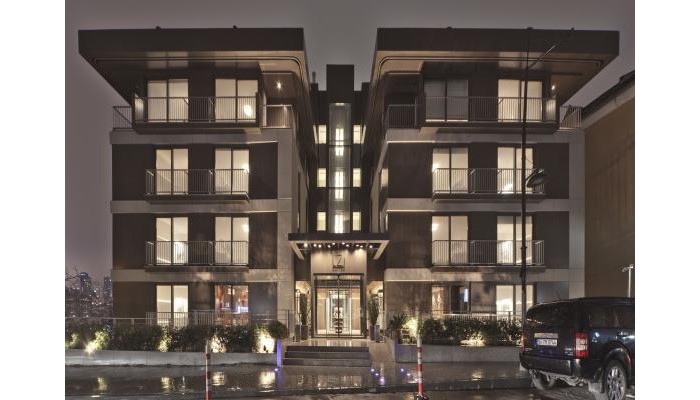 Hotel Tzl Suites poza 0