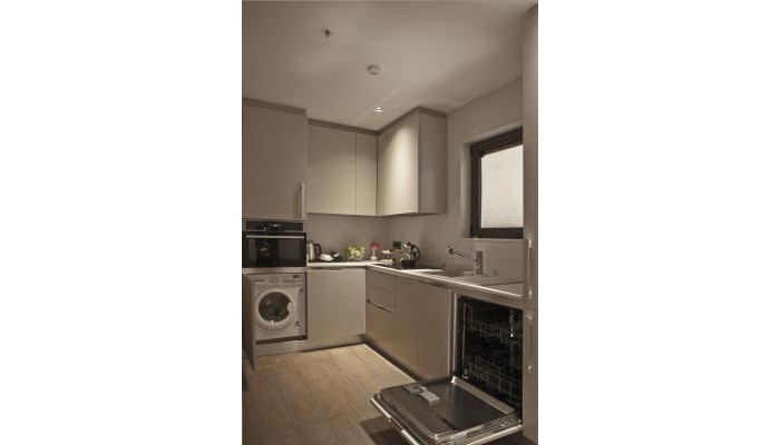 Hotel Tzl Suites poza 8