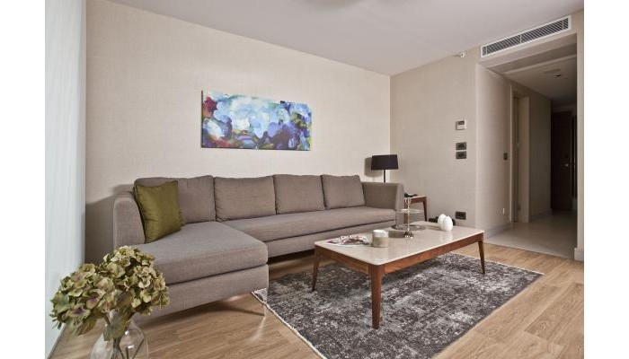 Hotel Tzl Suites poza 3