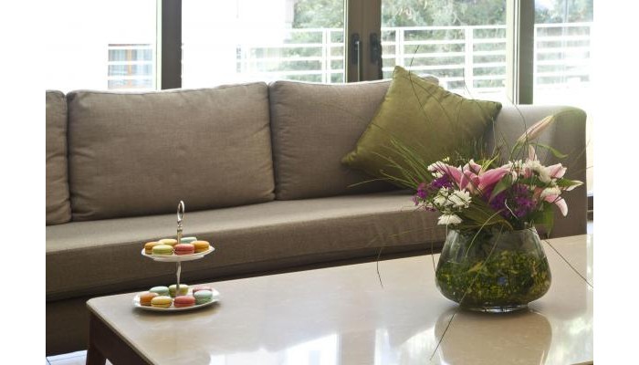 Hotel Tzl Suites poza 2