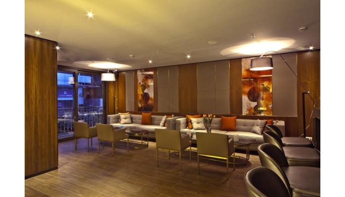 Hotel Tzl Suites poza 5