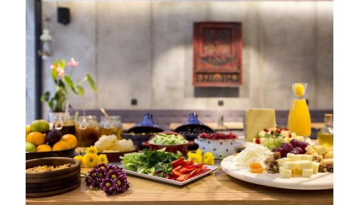 Lampa Design Hotel poza 6