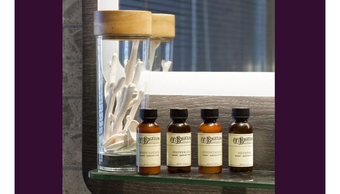 Lampa Design Hotel - Special Class poza 6