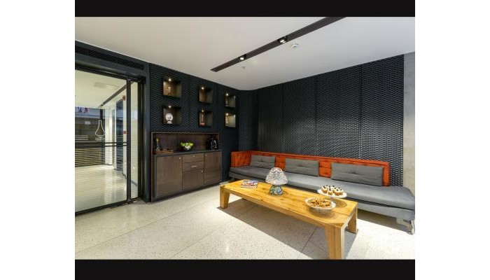 Lampa Design Hotel - Special Class poza 2