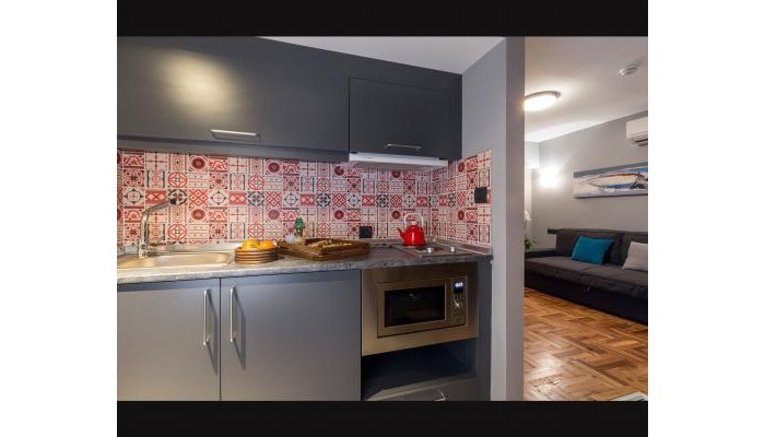 Lampa Design Hotel - Special Class poza 1