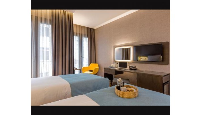 Lampa Design Hotel - Special Class poza 4