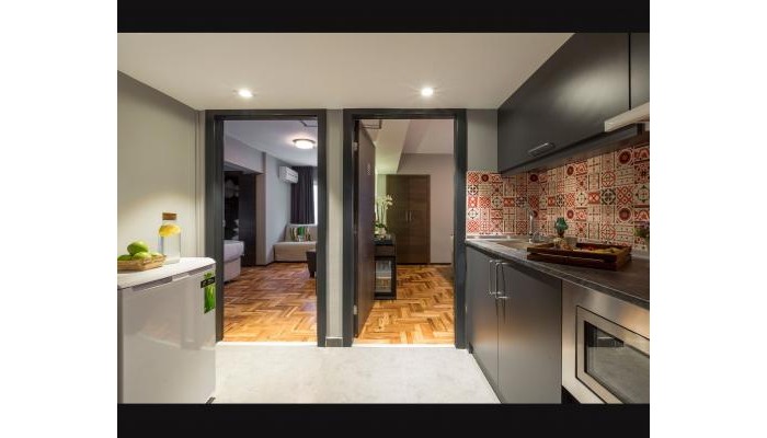 Lampa Design Hotel - Special Class poza 3