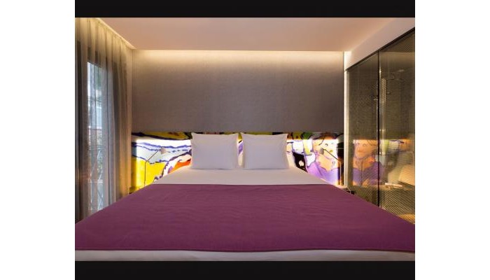 Lampa Design Hotel - Special Class poza 9