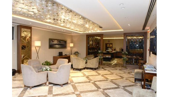 Style Hotel Sisli poza 1