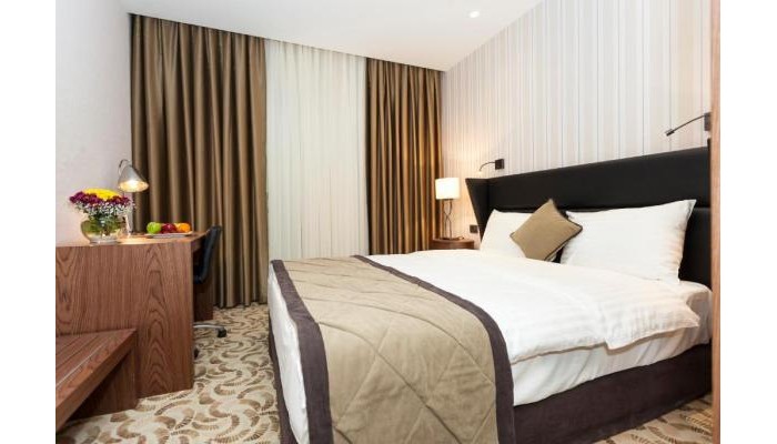 Style Hotel Sisli poza 9
