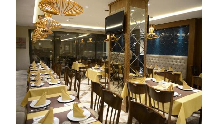 Style Hotel Sisli poza 11