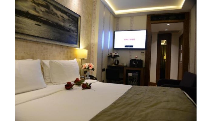 Style Hotel Sisli poza 2