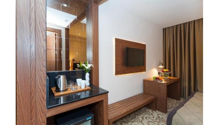 Style Hotel Sisli poza 10