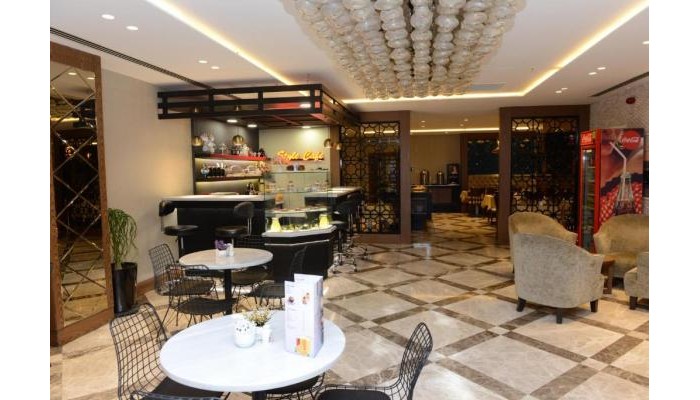 Style Hotel Sisli poza 12