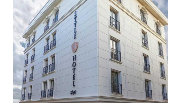 Style Hotel Sisli poza 0