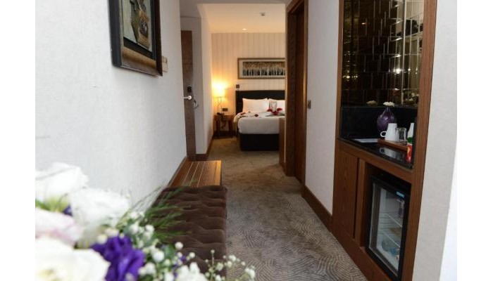 Style Hotel Sisli poza 5