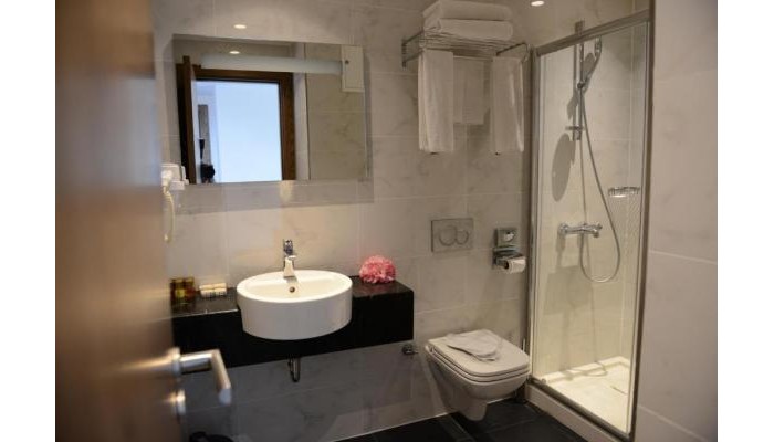 Style Hotel Sisli poza 3
