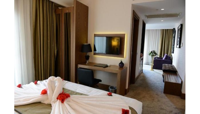 Style Hotel Sisli poza 7