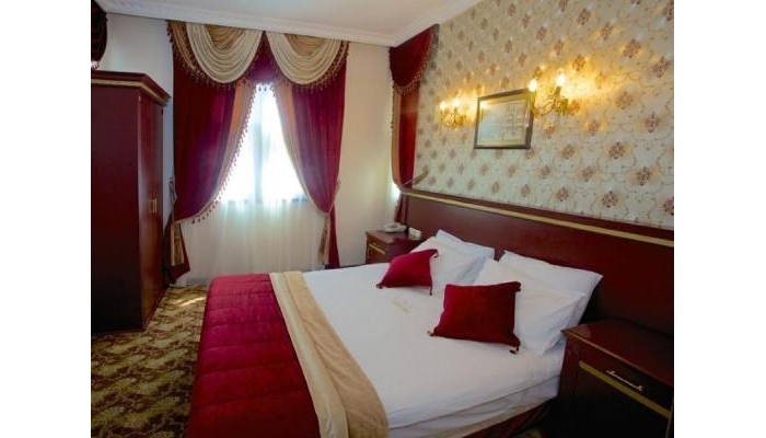 Valide Hotel poza 3