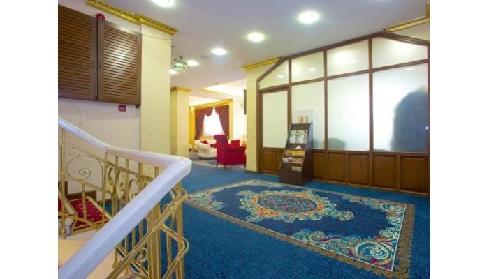 Valide Hotel poza 6