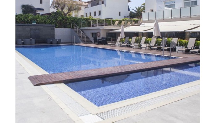 Hotel Antemare (Adults Only) poza 2