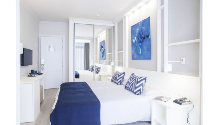 Hotel Antemare (Adults Only) poza 3