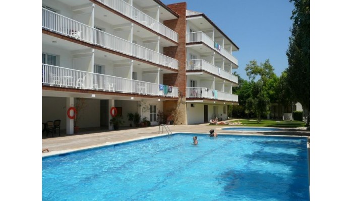 Hotel Apartamentos Sunway Amapola poza 0