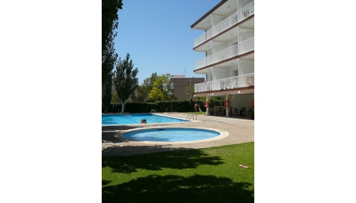 Hotel Apartamentos Sunway Amapola poza 1