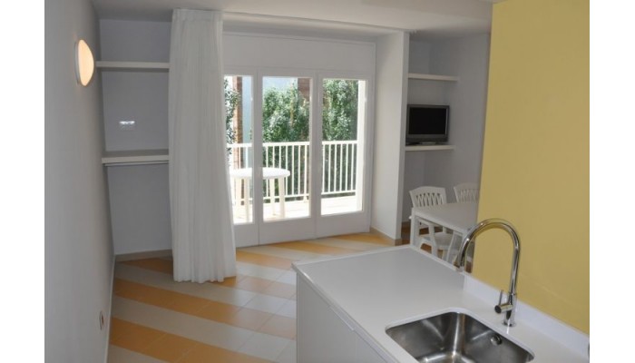 Hotel Apartamentos Sunway Amapola poza 3