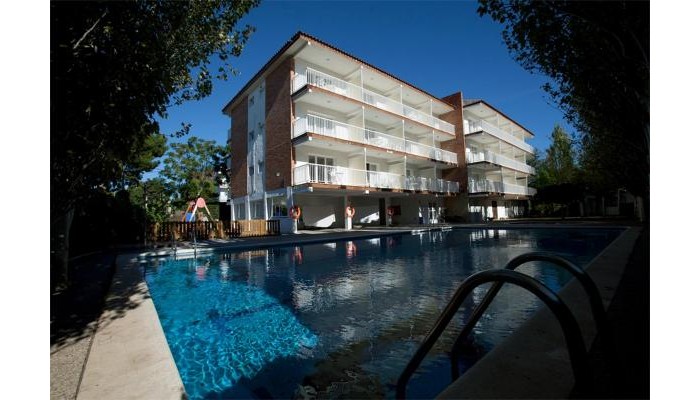 Hotel Apartamentos Sunway Amapola poza 4