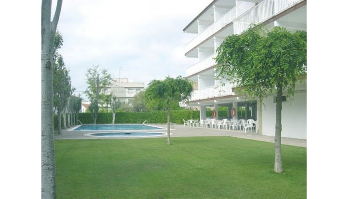 Hotel Apartamentos Sunway Atlanta poza 0