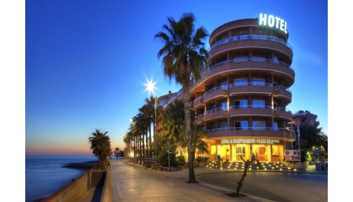 Hotel & Apartaments Sunway Playa Golf Sitges poza 2