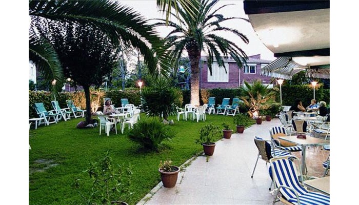 Hotel Arcadia poza 4