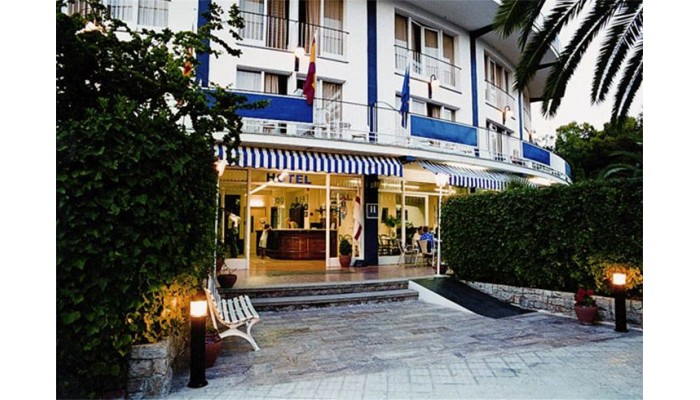 Hotel Arcadia poza 1