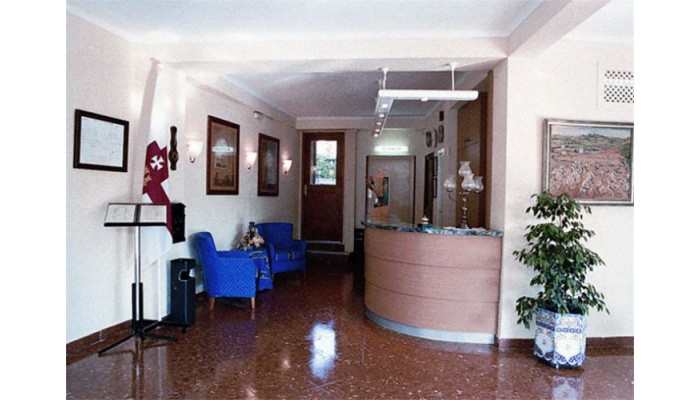 Hotel Arcadia poza 3