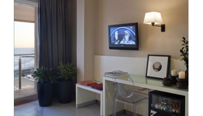 Hotel Calipolis poza 3